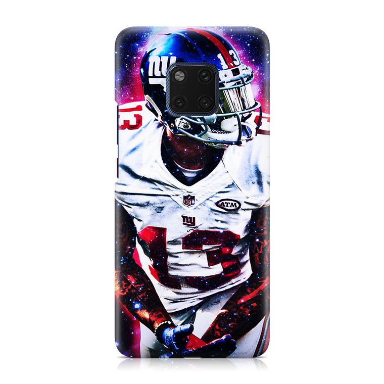 Odell Beckham Jr Huawei Mate 20 Pro Case