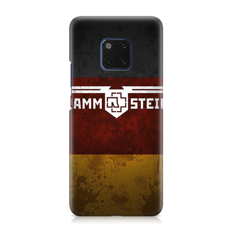 Ramstein Huawei Mate 20 Pro Case