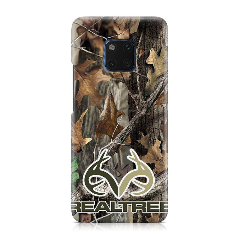 Realtree Ap Camo Hunting Outdoor Huawei Mate 20 Pro Case