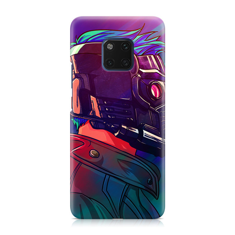 Star Lord Huawei Mate 20 Pro Case