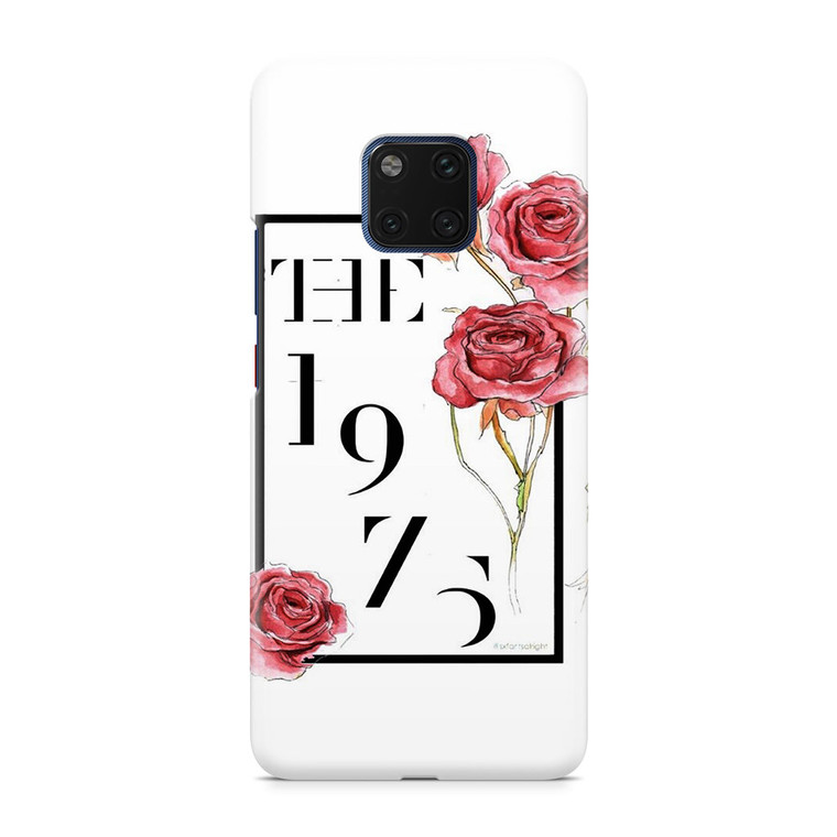 The 1975 Rose Huawei Mate 20 Pro Case