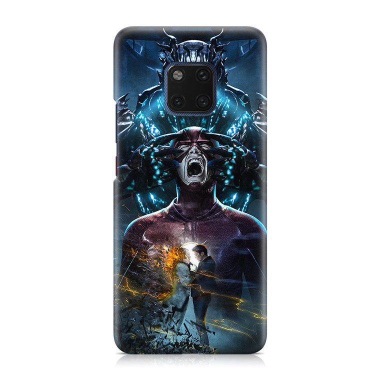 The Flash 2017 Huawei Mate 20 Pro Case