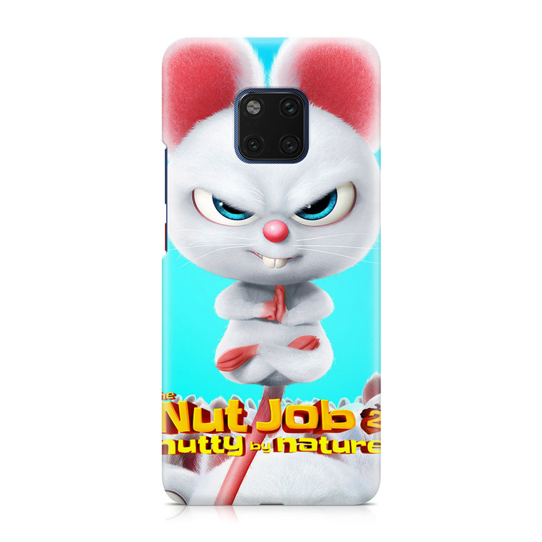 The Nut Job 2 Huawei Mate 20 Pro Case