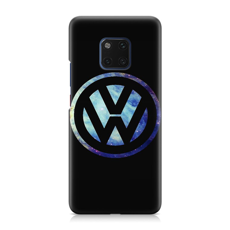 VW Logo 2 Huawei Mate 20 Pro Case