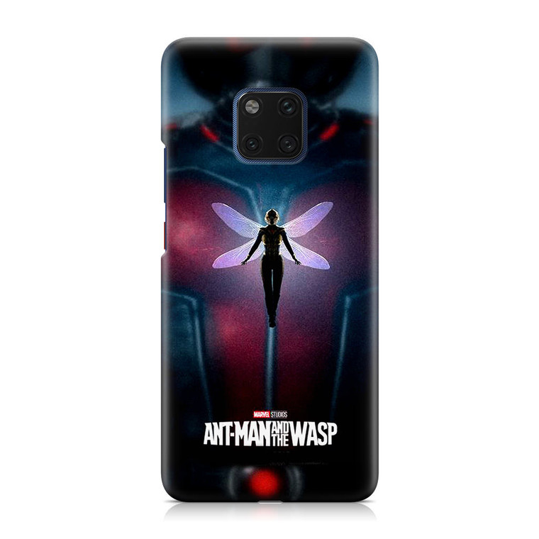 Antman and The Wasp Huawei Mate 20 Pro Case