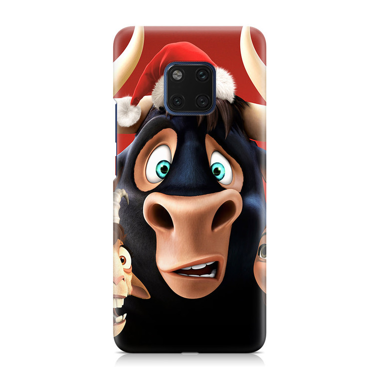 Ferdinand 21 Huawei Mate 20 Pro Case