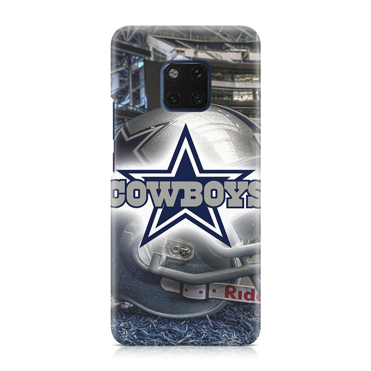 NFL Dallas Cowboys Huawei Mate 20 Pro Case