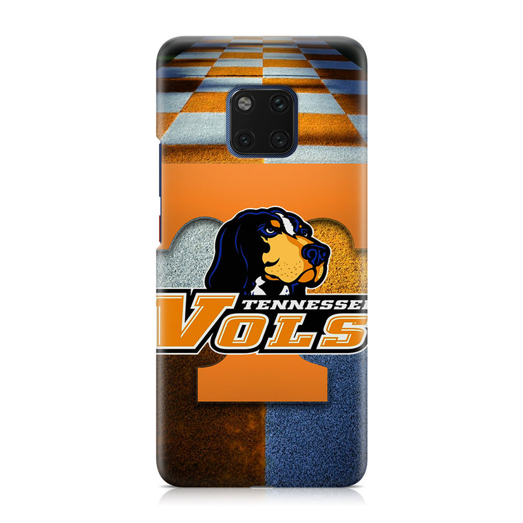 Tennessee Vols Huawei Mate 20 Pro Case