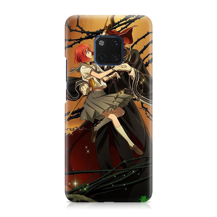 The Ancient Magus Bride Huawei Mate 20 Pro Case