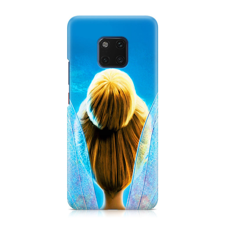 Tinker Bell And The Secret Of The Wings Huawei Mate 20 Pro Case