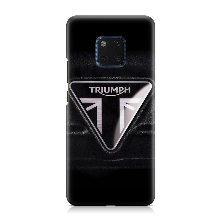 Triumph Huawei Mate 20 Pro Case