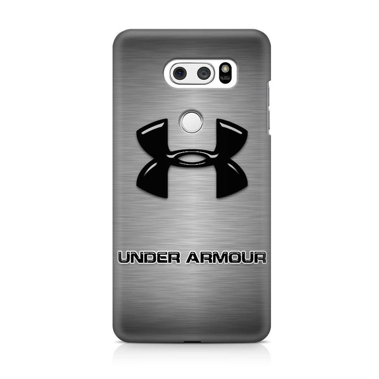Under Armour LG V30 Case