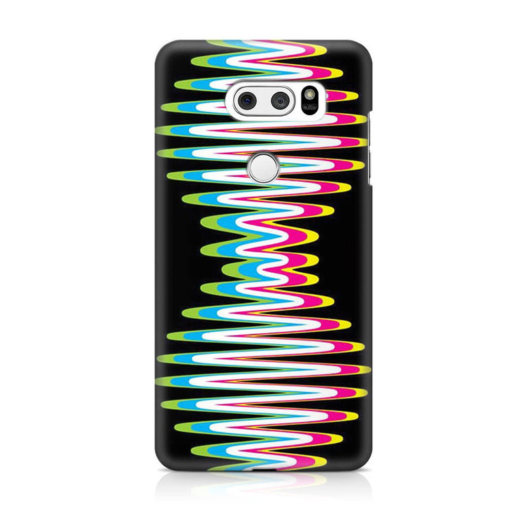 Arctic Monkeys LG V30 Case