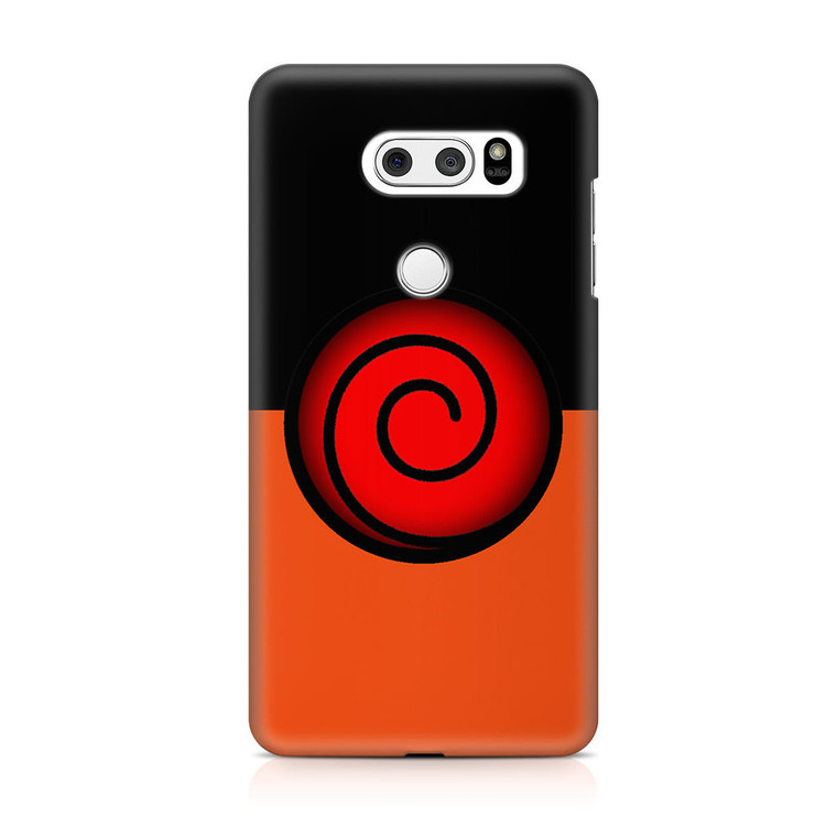 Uzumaki Naruto LG V30 Case