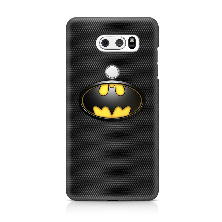 Batman Logo LG V30 Case