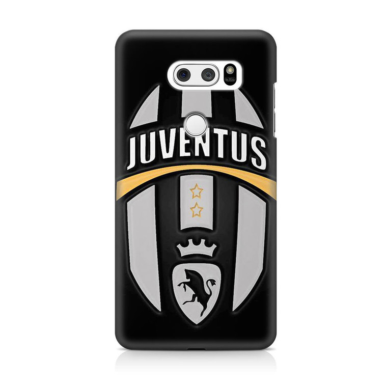 Juventus FC LG V30 Case