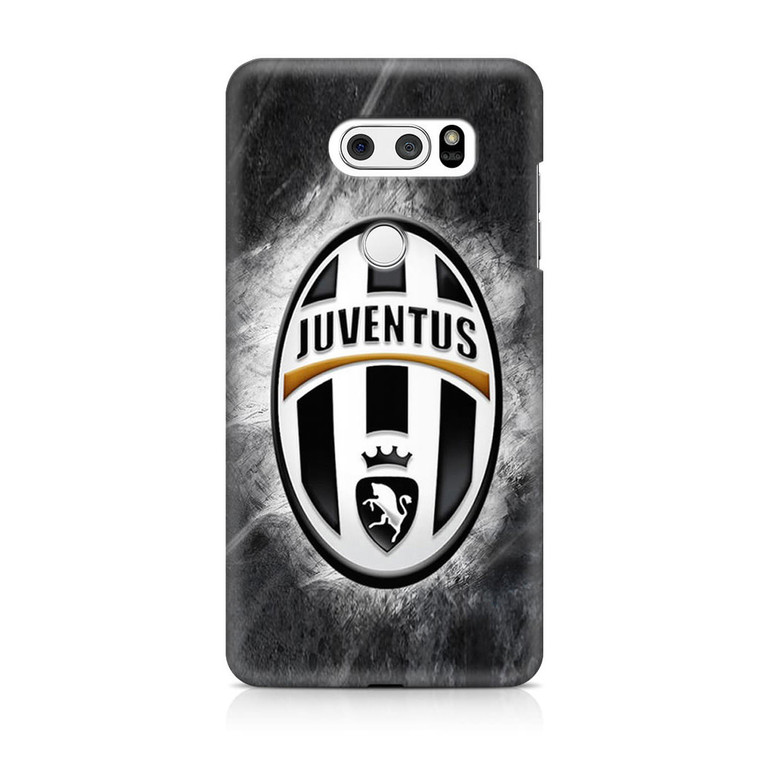 FC Juventus LG V30 Case