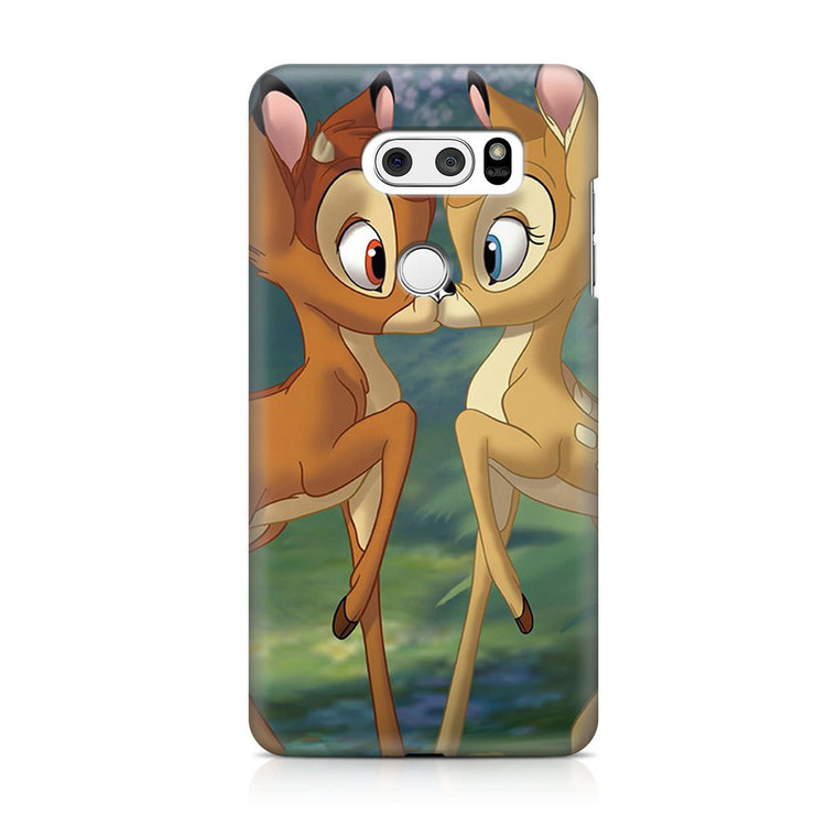 Bambi LG V30 Case