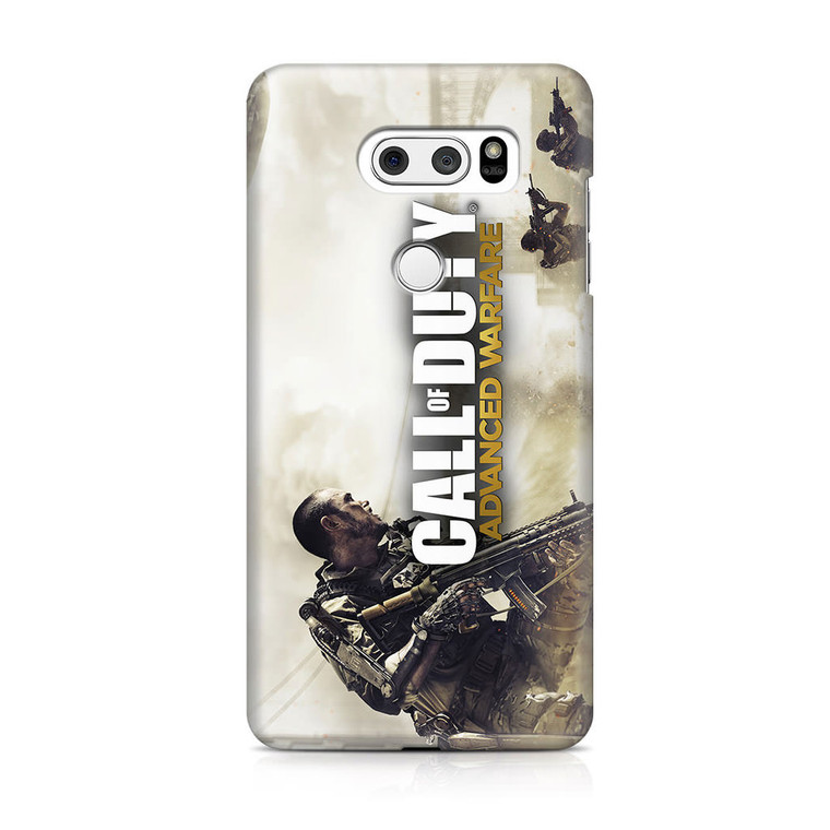 Call Of Duty Advanced Warfare LG V30 Case