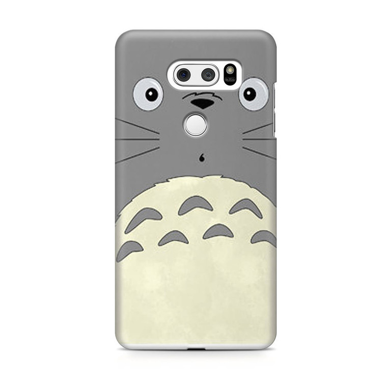 My Neighbour Totoro LG V30 Case