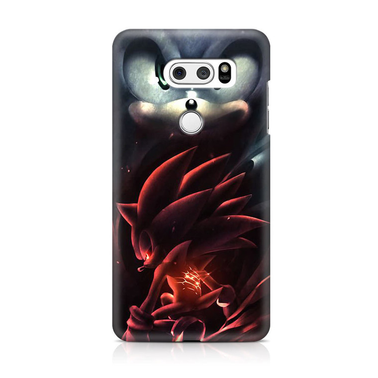 Sonic LG V30 Case