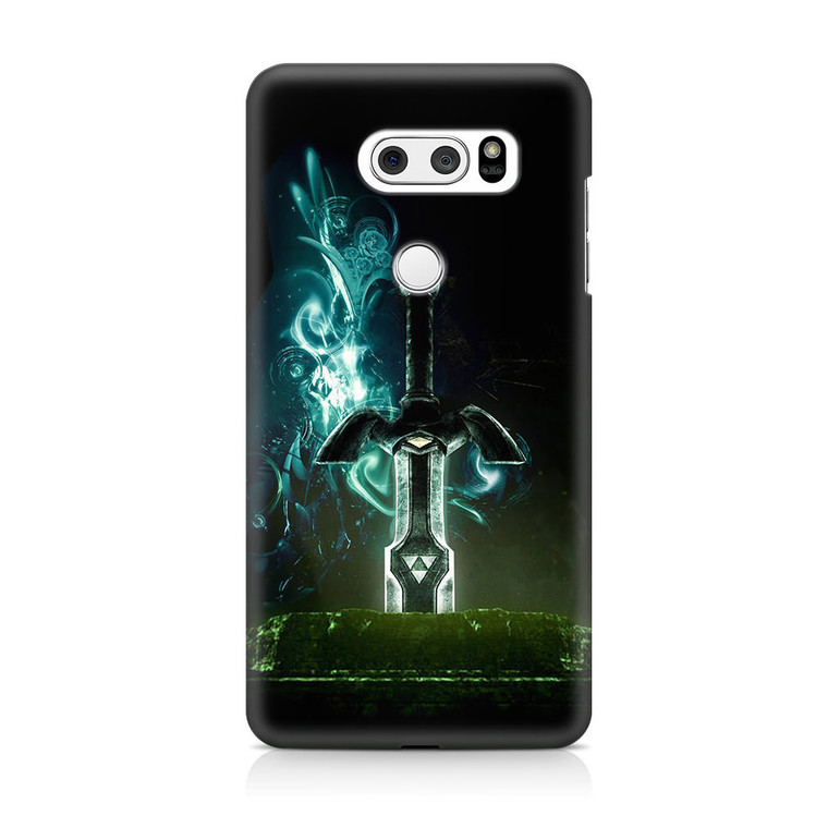 The Legend Of Zelda Skyward Sword LG V30 Case