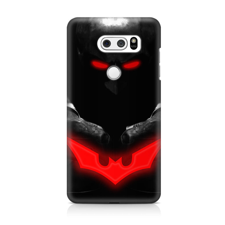 Batman LG V30 Case