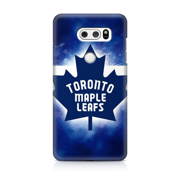 Toronto Maple Leafs LG V30 Case