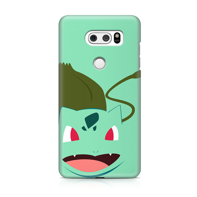 Pokemon Bulbasaur LG V30 Case