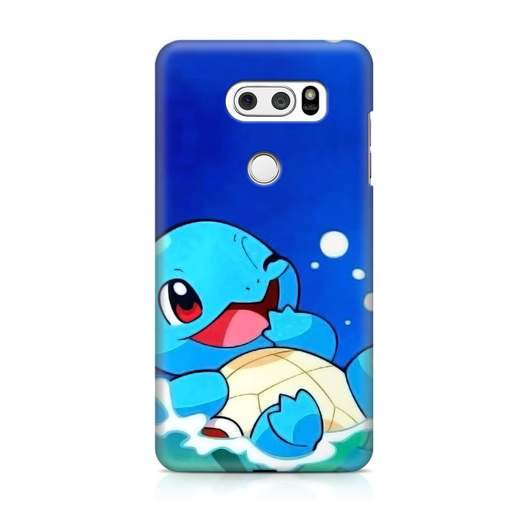 Pokemon Squirtle LG V30 Case