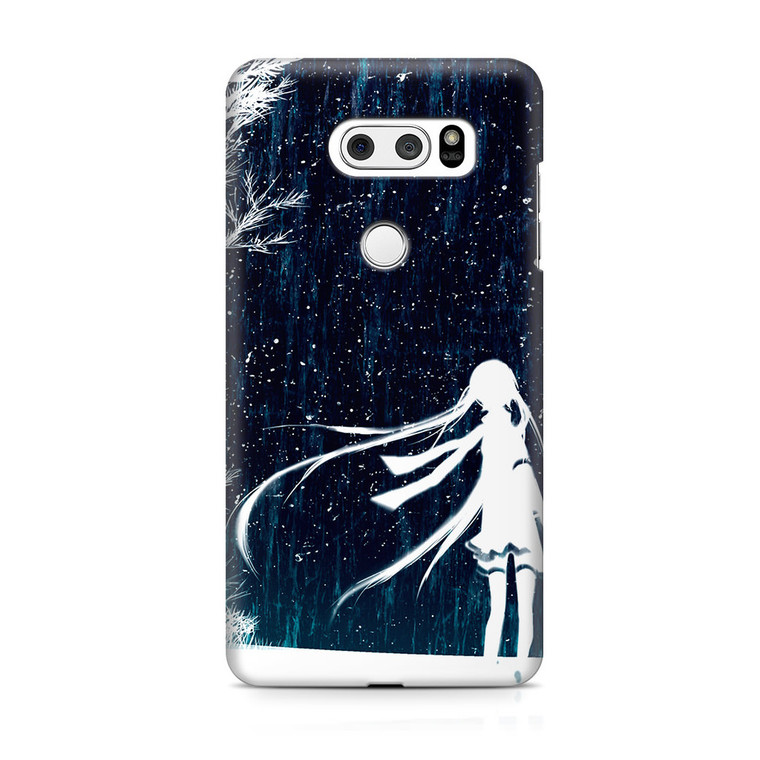 Anime Vocaloid LG V30 Case