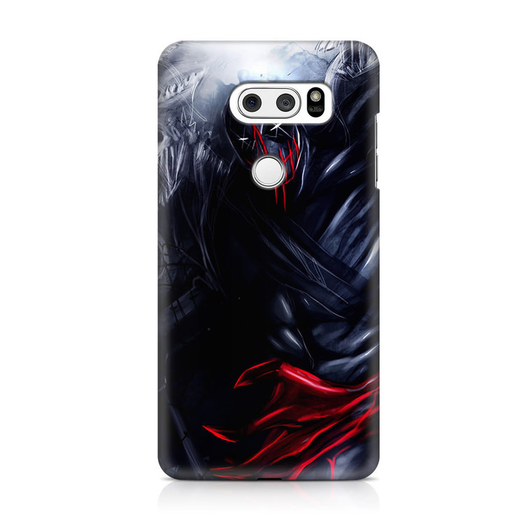 Dark Demon LG V30 Case