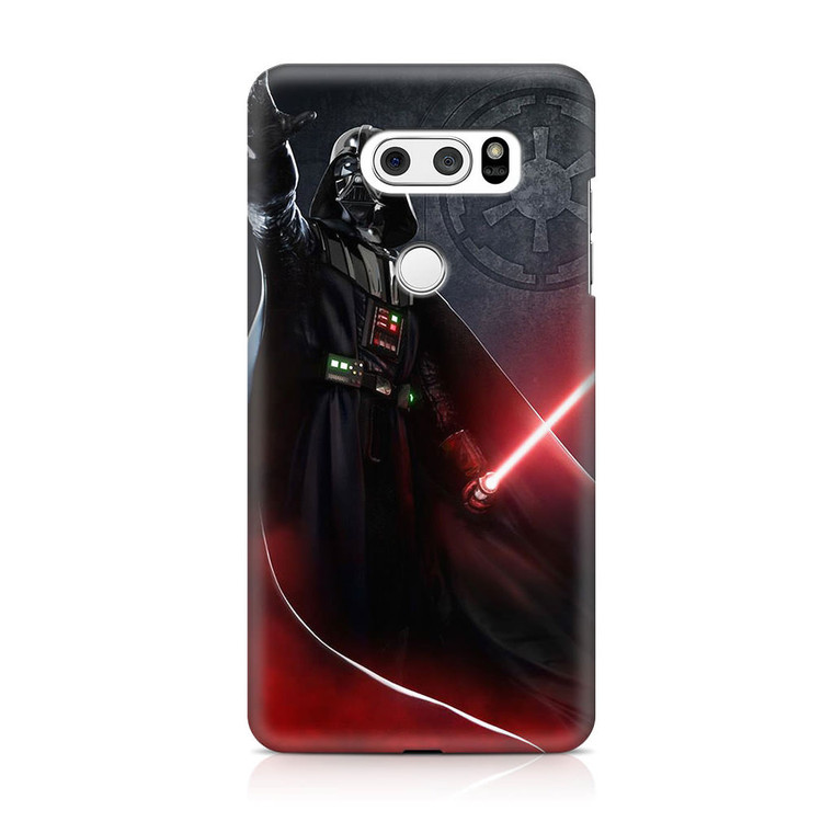 Movie Star Wars 2 LG V30 Case