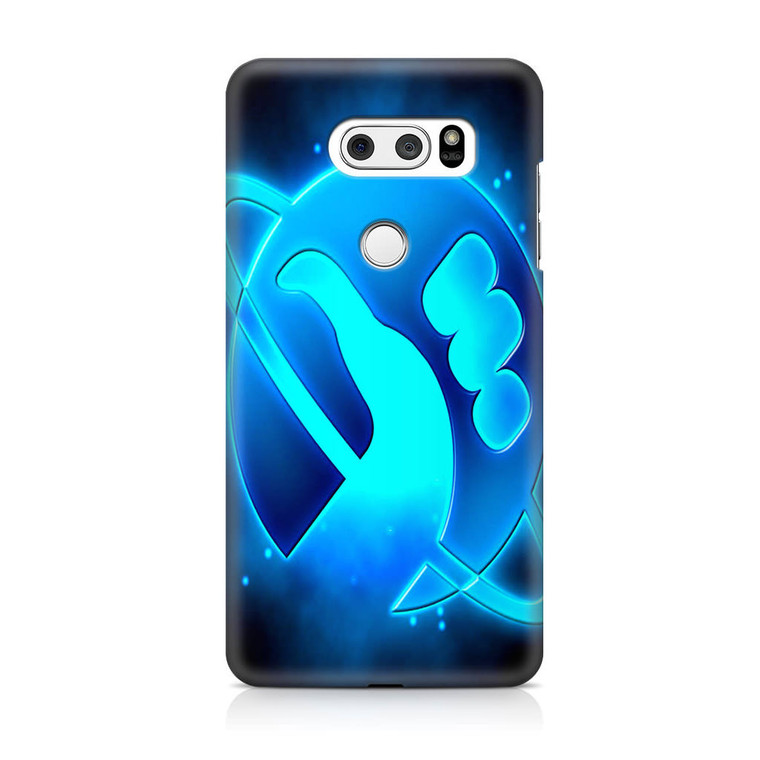 Movie The Hitchhikers Guide To The Galaxy LG V30 Case