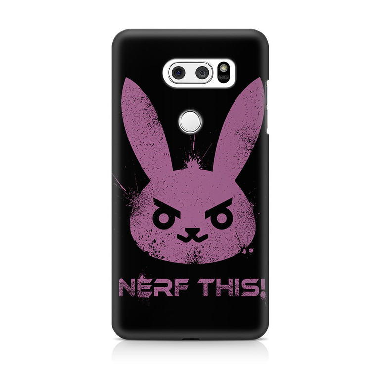Nerf This LG V30 Case