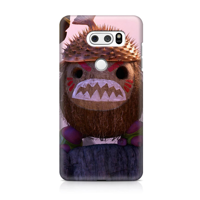 Kakamo Moana LG V30 Case