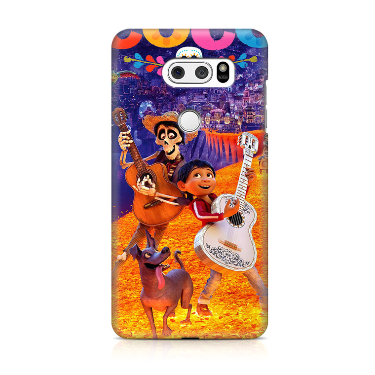 Coco LG V30 Case