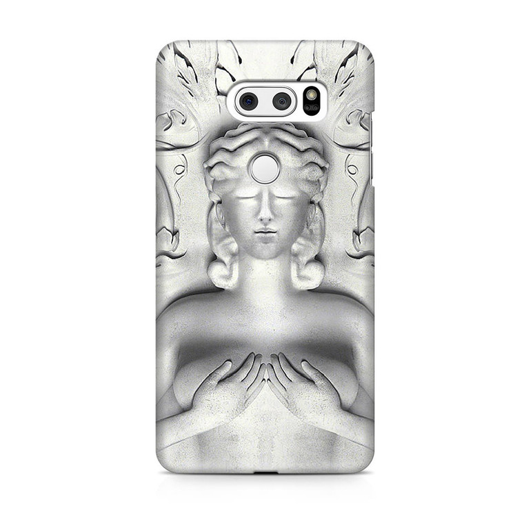 Kanye West Cruel Summer GOOD 1 LG V30 Case