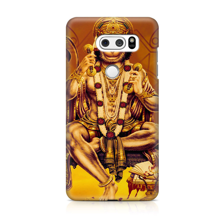 Lord Hanumanji LG V30 Case