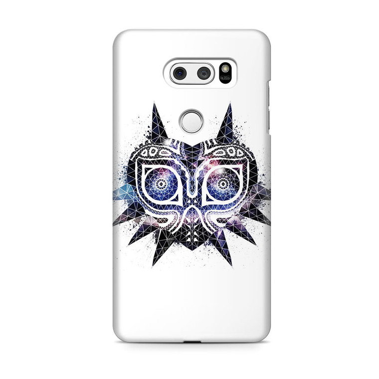 Majora's Universe LG V30 Case