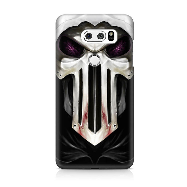 Rogue Deathmantle  World Of Warcraft LG V30 Case