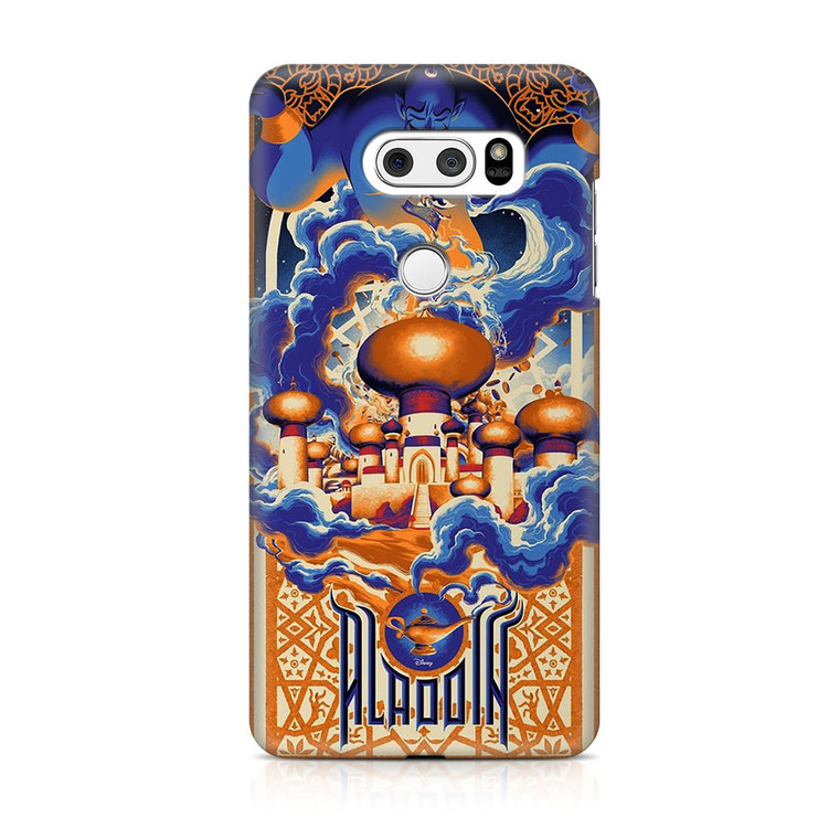 Aladdin LG V30 Case