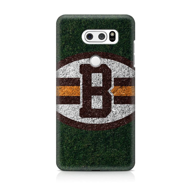 Cleveland Brown1 LG V30 Case