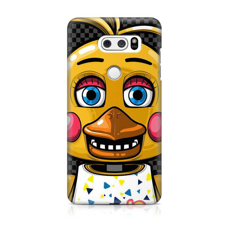 Five Nights at Freddy´s Chica LG V30 Case