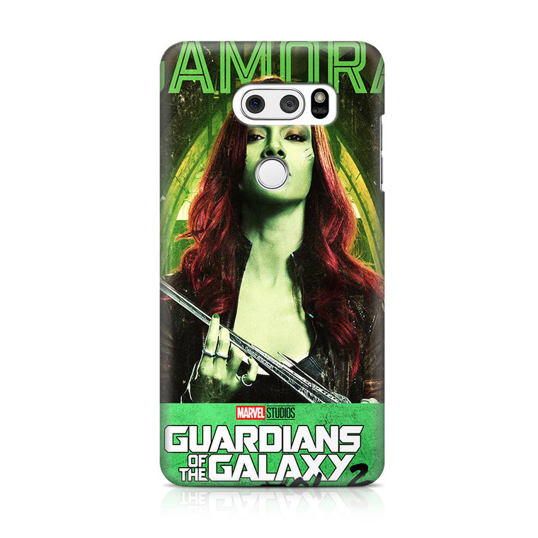 Guardians Of The Galaxy Vol 2 Mantis LG V30 Case