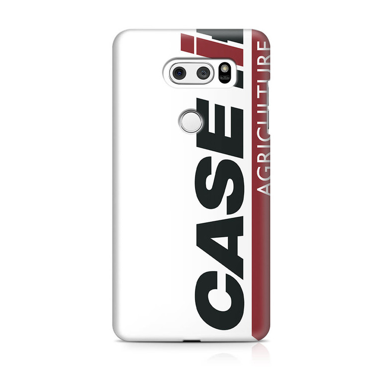 IH Tractor LG V30 Case