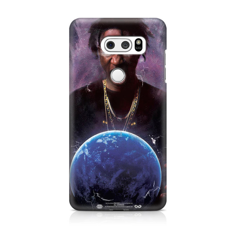 Joey Badass LG V30 Case