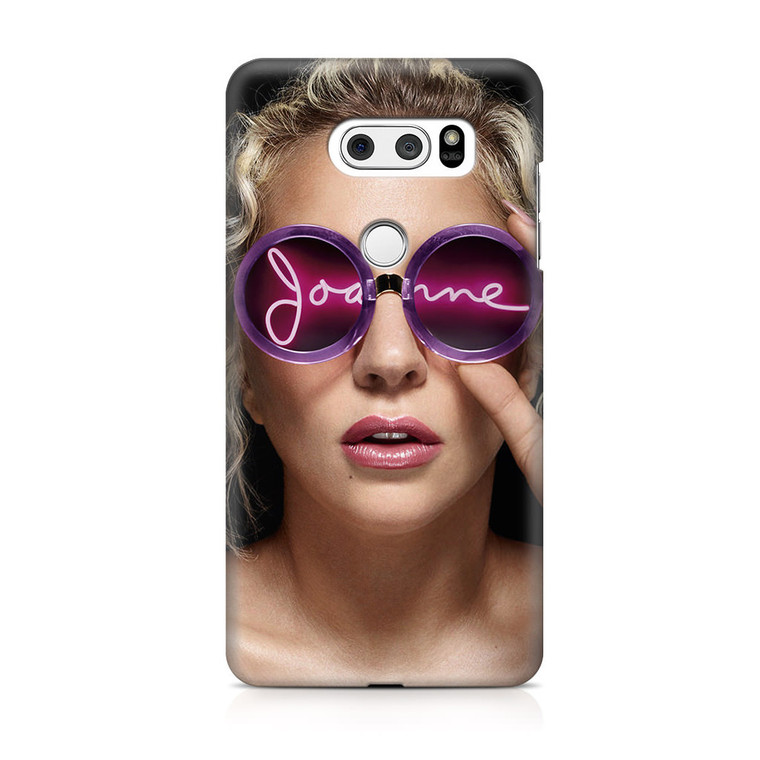 Lady Gaga Joanne LG V30 Case