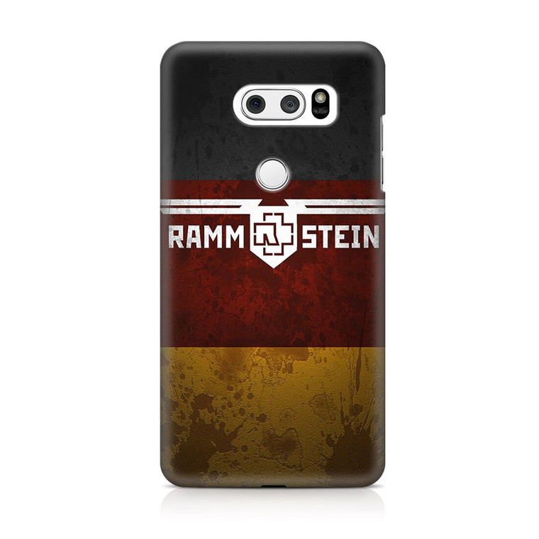 Ramstein LG V30 Case