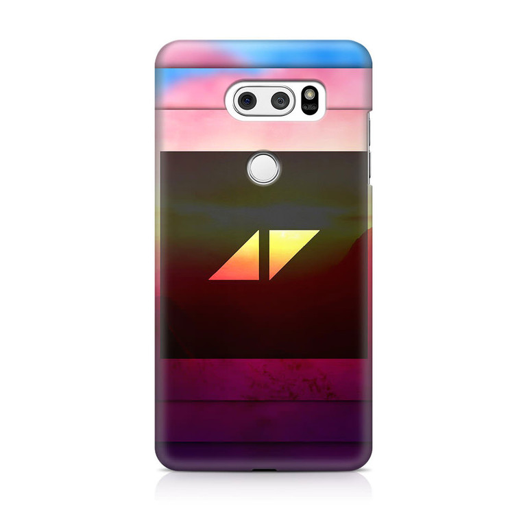 Swag Avicii LG V30 Case